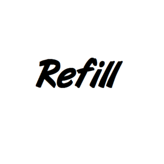 Refill SommelYeah Box