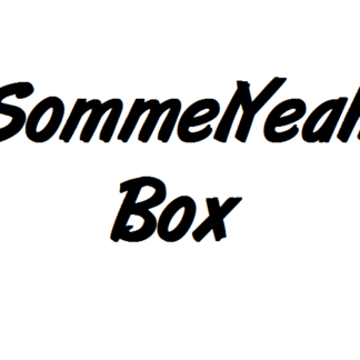 SommelYeah Box