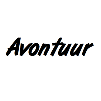 Avontuur